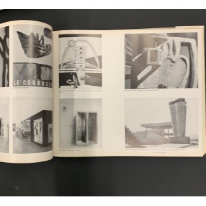 Le Corbusier et Pierre Jeanneret / Oeuvre complète de 1910 à 1965.