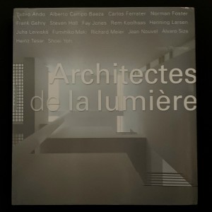 Architectes de la lumière / Henry Plummer. 