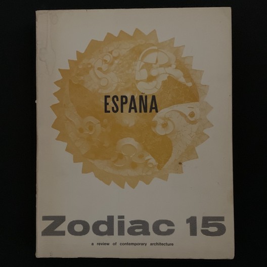 Zodiac 15 / Espana 1965 