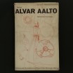 Alvar Aalto / bâtiments et projets. 