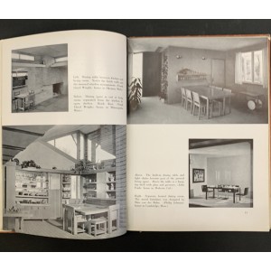 If you want to built a house / MOMA 1946 