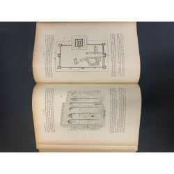 Dictionnaire raisonné  de l'architecture française du XIe au XVIe siècle.