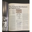 From futurism to rationalism... AD 51 1/2 1981