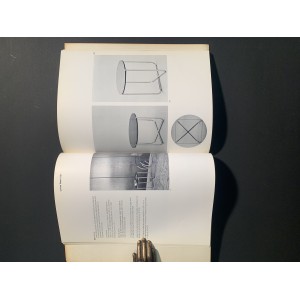 Ludwig Mies van der Rohe / Furniture & furniture drawings 