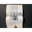 Ludwig Mies van der Rohe / Furniture & furniture drawings 