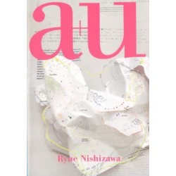 A + U 13:05 512 Ryue Nishizawa