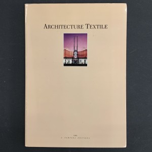 Architecture textile 