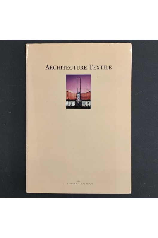 Architecture textile 