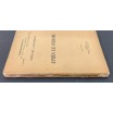 Ozenfant et Jeanneret (Le Corbusier) Après le Cubisme / Édition originale 1918 