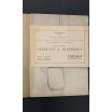 Ozenfant et Jeanneret (Le Corbusier) Après le Cubisme / Édition originale 1918 