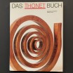 Das Thonet buch / Alexander von Vegesack 
