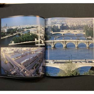 Les ponts de Paris / Guy Lambert 