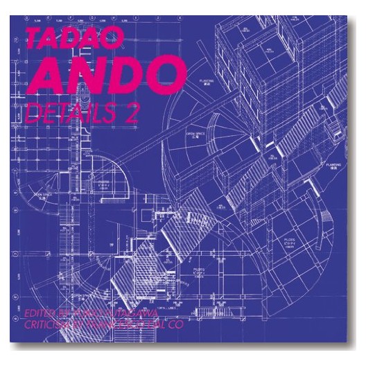 GA Tadao Ando Details 2  