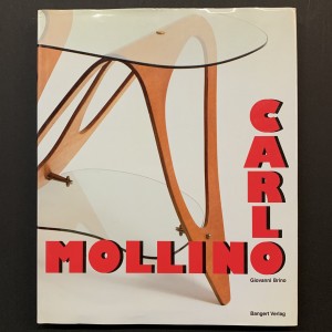 Carlo Mollino  / Giovanni Brino 