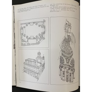 Architecture Baroque et classique / Norberg-Schulz 