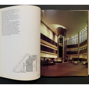 Philip Johnson / John Burgee / architecture 1979-1985 