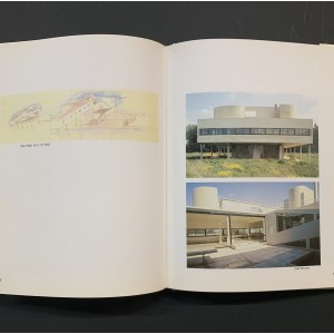 Les villas de Le Corbusier 1920-1930 / Tim benton 
