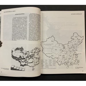 Reconstruire la Chine / trente ans d'urbanisme 1949-1979