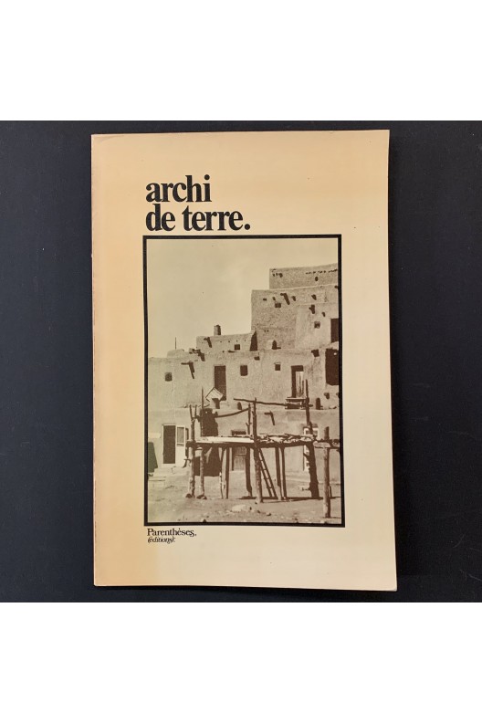 Archi de terre / Parenthèses 1978 