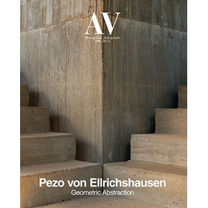  AV Monographs 199: Pezo Von Ellrichshausen - Geometric Abstraction 
