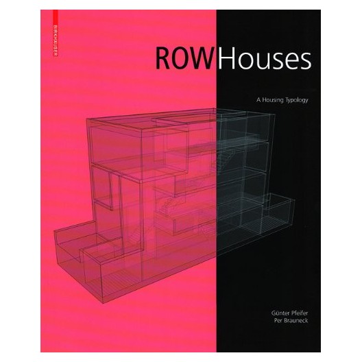 Row Houses - A Housing Typologier