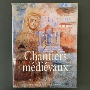Chantiers médiévaux / Zodiaque 