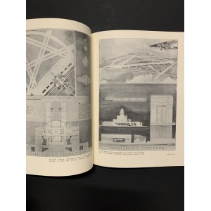 American airport designs / reprint of 1930 edition 
