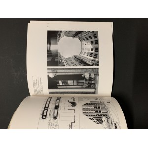 Adrien Fainsilber / la virtualité de l'espace. 