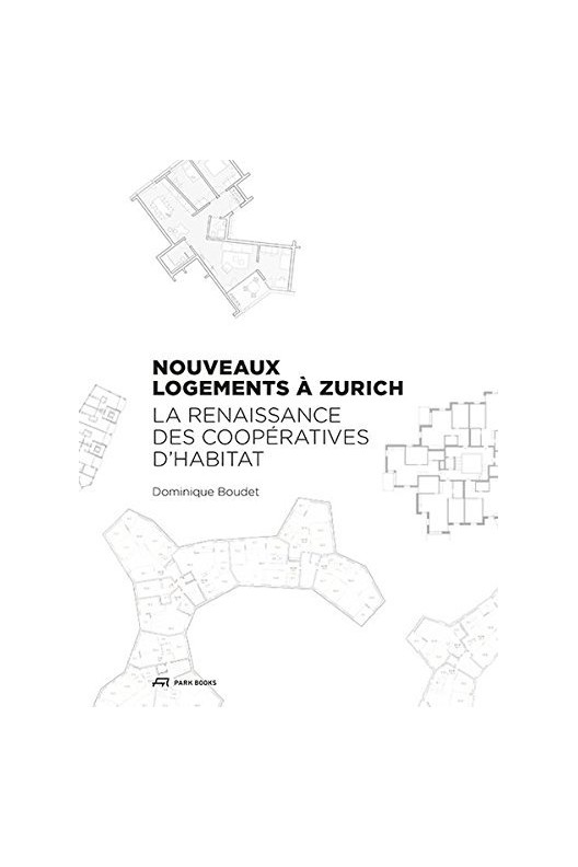 NOUVEAUX LOGEMENTS A ZURICH 