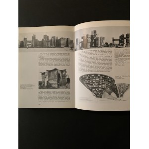 L'homme et les villes / Michel Ragon 