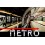Metro - élévations photographiques de Larry Yust 