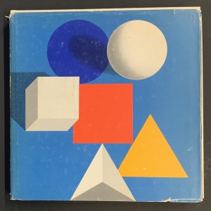 Bauhaus 1919-1969 / cartonné 