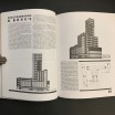C-A 1926-1930: Reprint of Sovremennaja Architectura Magazine