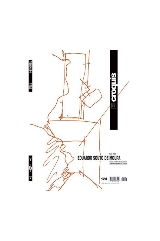 El Croquis 124 Souto de Moura 1995-2005