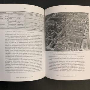 The CIAM Discourse on Urbanism, 1928-1960 