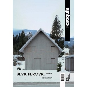 El Croquis 160 Bevk Perović 2004-2012 