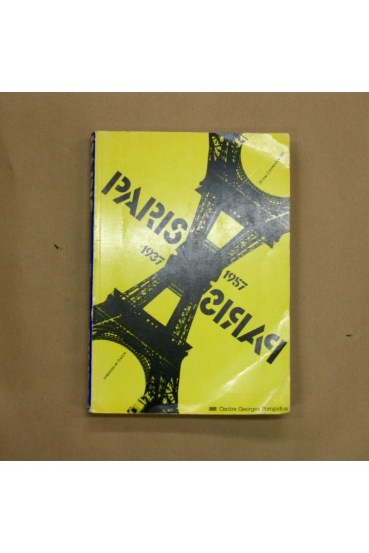 Paris / Paris 1937-1957