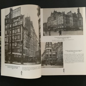 Paris disparu - photographies, 1845-1930 