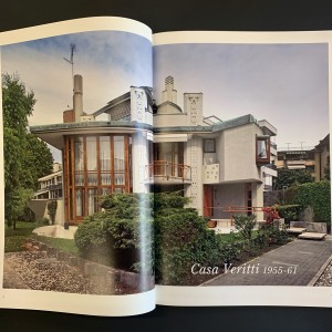 Carlo Scarpa / GA Residential masterpieces 08 