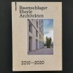 Baumschlager Eberle Architekten 2010-2020