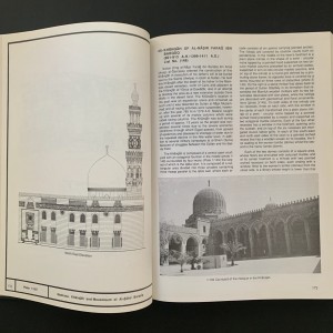 Principles of architectural design and urban planning during different islamic eras 