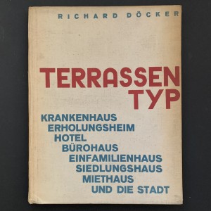 Terrassen typ / Richard Docker 