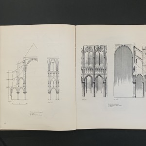 La cathédrale Saint-Etienne de Meaux / étude architecturale. 