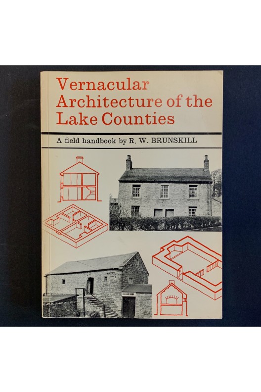 Vernacular architecture of the Lake Counties.