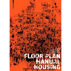 FLOOR PLAN MANUAL 4TH REVISED EDITION (PAPERBACK) /ANGLAIS
