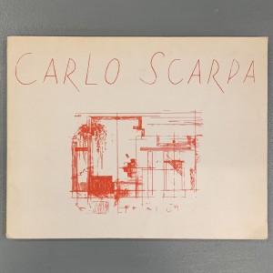 Carlo Scarpa / Exposition 1975