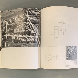 L'habitat collectif suisse 1950-2000 
