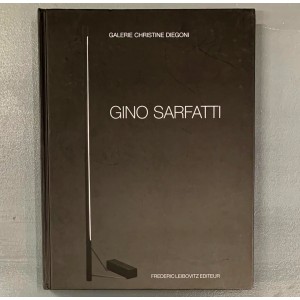 Gino Sarfatti / design 