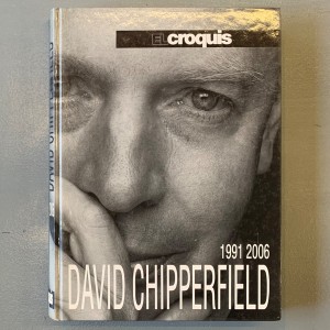 David Chipperfield 1996-2006 / EL Croquis 