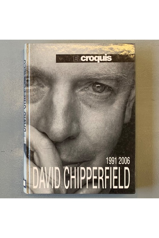 David Chipperfield 1996-2006 / EL Croquis 